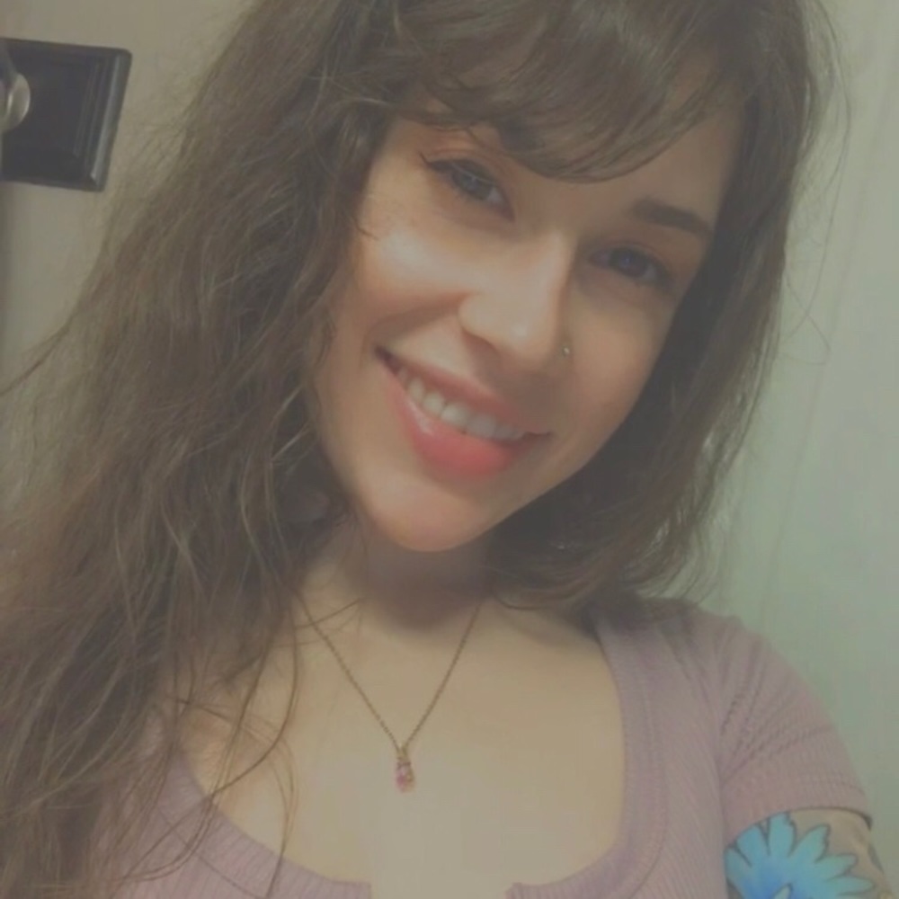 Meet your Posher, Erica